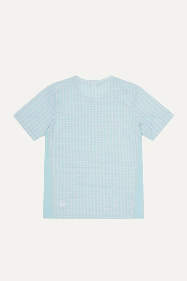 Sealskinz Sprowston Men's Ultra Light Running T-Shirt