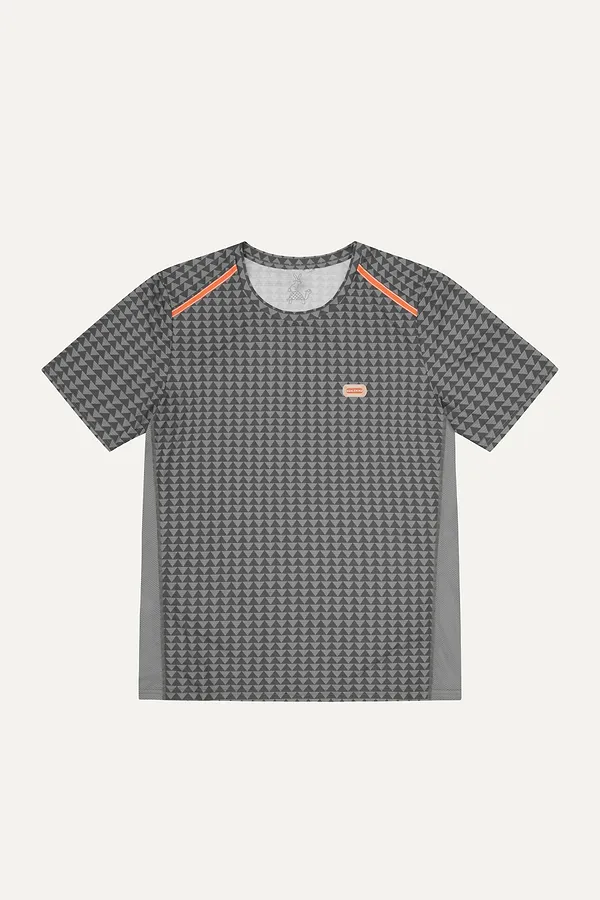 sealskinz Sprowston Men's Ultra Light Running T-Shirt