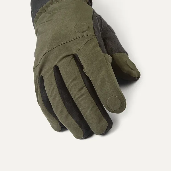 Sealskinz Stanford Waterproof All Weather Sporting Glove