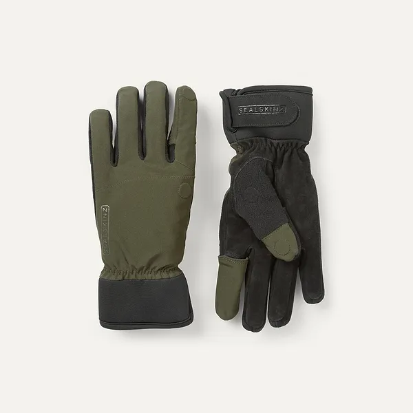 sealskinz Stanford Waterproof All Weather Sporting Glove
