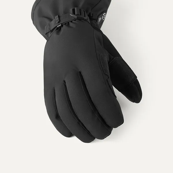 Sealskinz Stowbridge Waterproof Automatic Heated Gauntlet