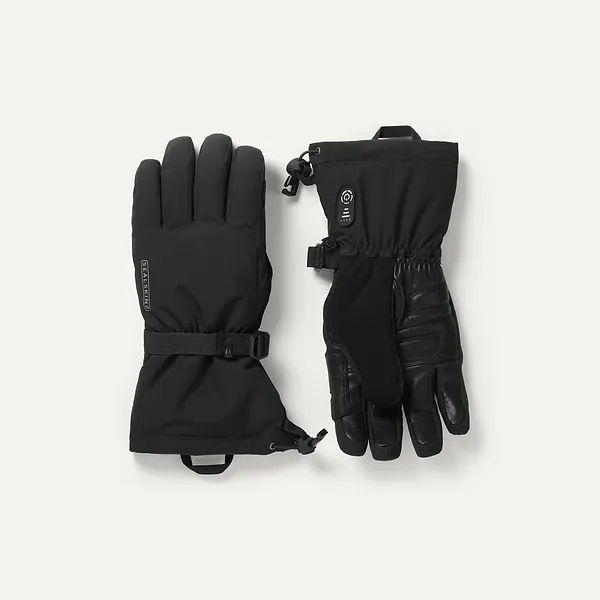 sealskinz Stowbridge Waterproof Automatic Heated Gauntlet