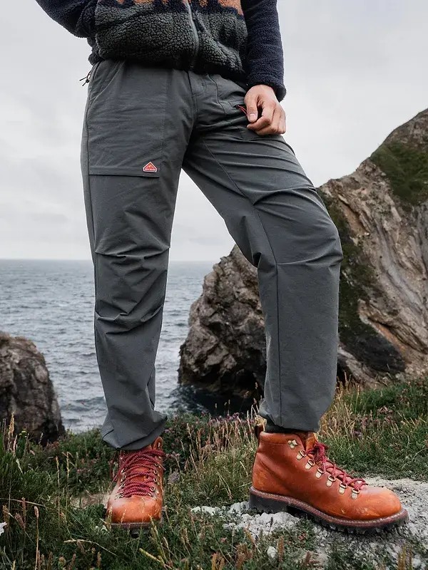 sealskinz Swainsthorpe Men's Water Repellent Trousers