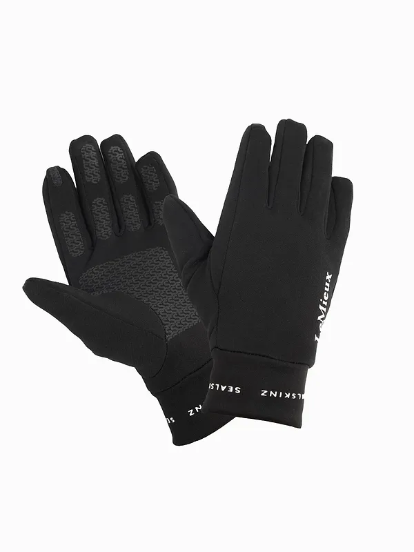 sealskinz Tatterford Waterproof Nanosealz™ Fleece Glove