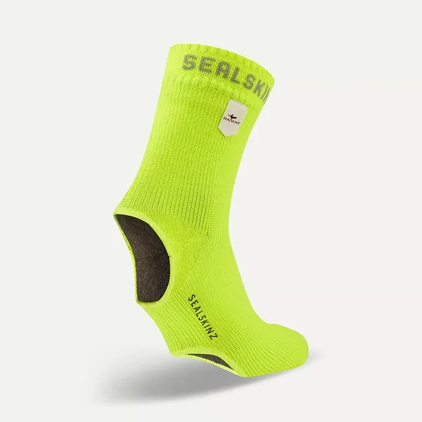 Sealskinz Thetford Waterproof All Weather Cycle Oversock