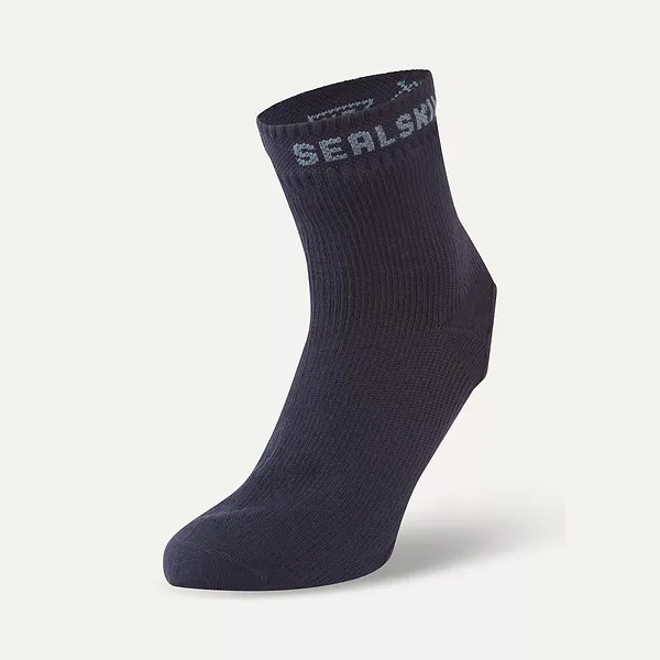 Sealskinz Thetford Waterproof All Weather Cycle Oversock
