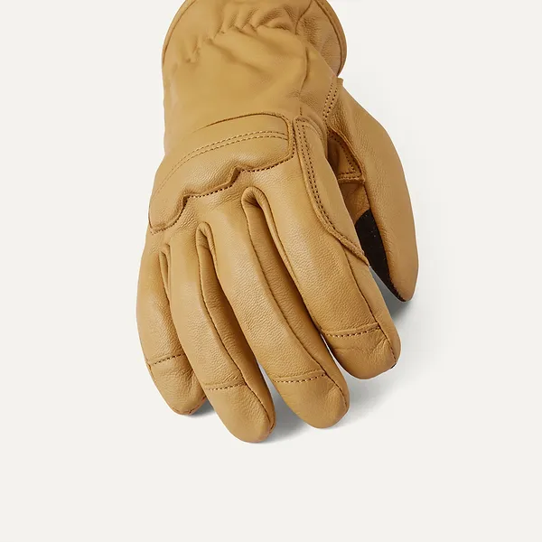 Sealskinz Twyford Waterproof Cold Weather Work Glove With Fusion Control™