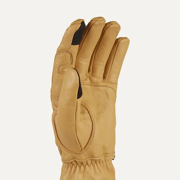 Sealskinz Twyford Waterproof Cold Weather Work Glove With Fusion Control™