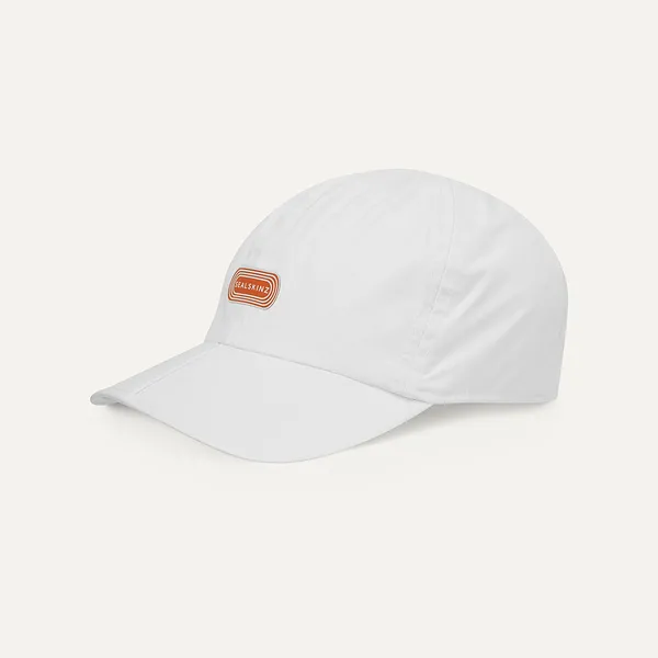 sealskinz Ultra Lightweight Waterproof Foldable Running Cap Wymondham