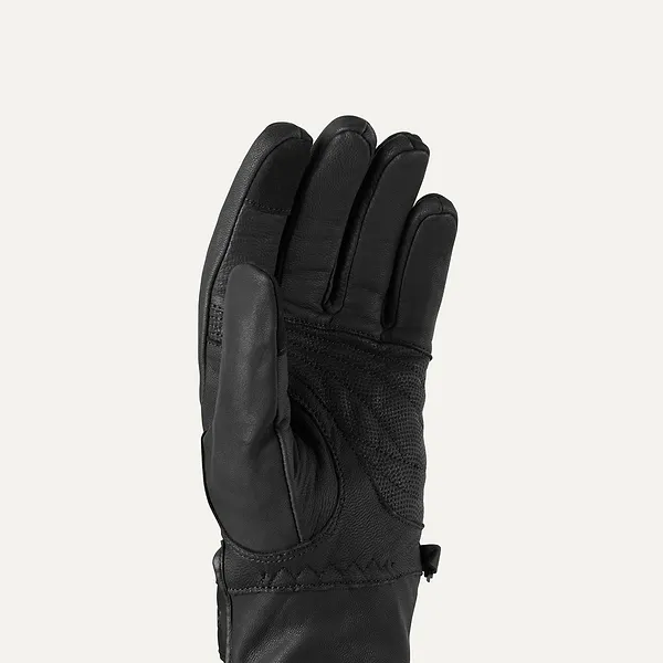 Sealskinz Walcott Waterproof Cold Weather Glove With Fusion Control™