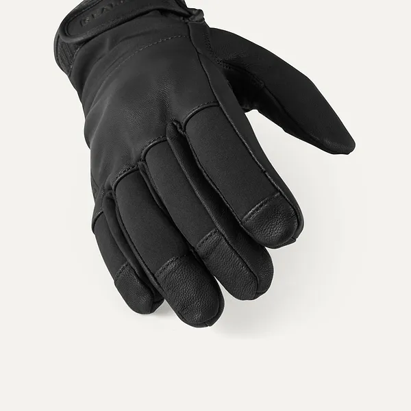 Sealskinz Walcott Waterproof Cold Weather Glove With Fusion Control™