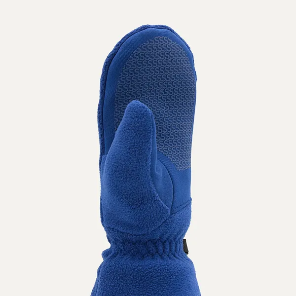 Sealskinz Walton Kid's Waterproof Micro Fleece Mitten