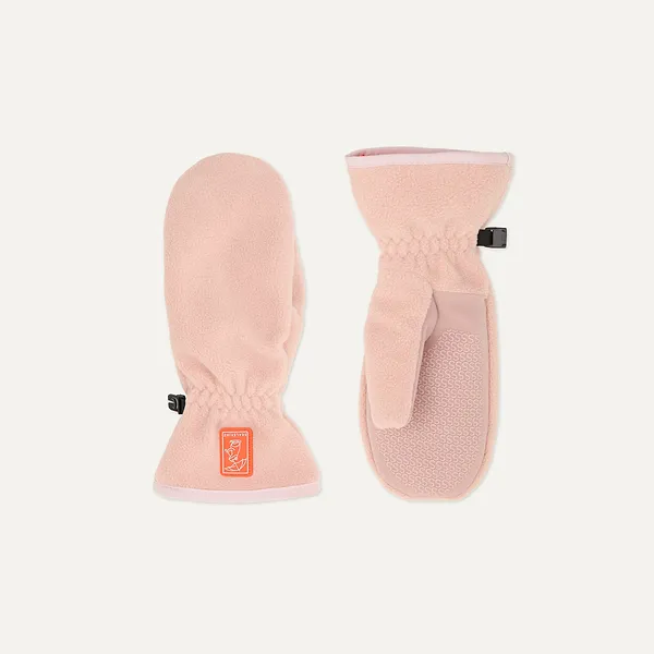 Sealskinz Walton Kid's Waterproof Micro Fleece Mitten