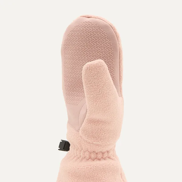 Sealskinz Walton Kid's Waterproof Micro Fleece Mitten