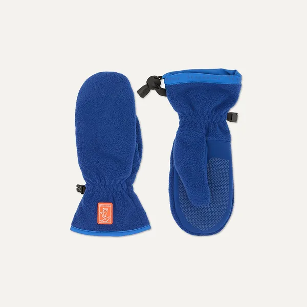 sealskinz Walton Kid's Waterproof Micro Fleece Mitten