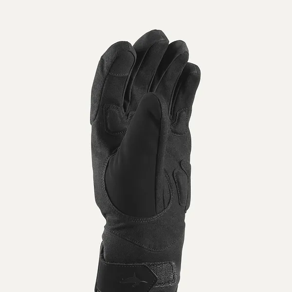 Sealskinz Waterproof All Weather Cycle Glove £33.00 Sale £55.00 / Save Colour Neon Yellow/Black Neon Yellow/Black Variant Sold Out Or Unavailable Black Variant Sold Out Or Unavailable Size S S Variant Sold Out Or Unavailable M