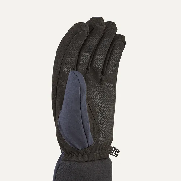 Sealskinz Waterproof All Weather Lightweight Glove £27.00 Sale £45.00 / Save Colour Navy Navy Variant Sold Out Or Unavailable Olive Variant Sold Out Or Unavailable Size XL S Variant Sold Out Or Unavailable M Variant Sold Out O