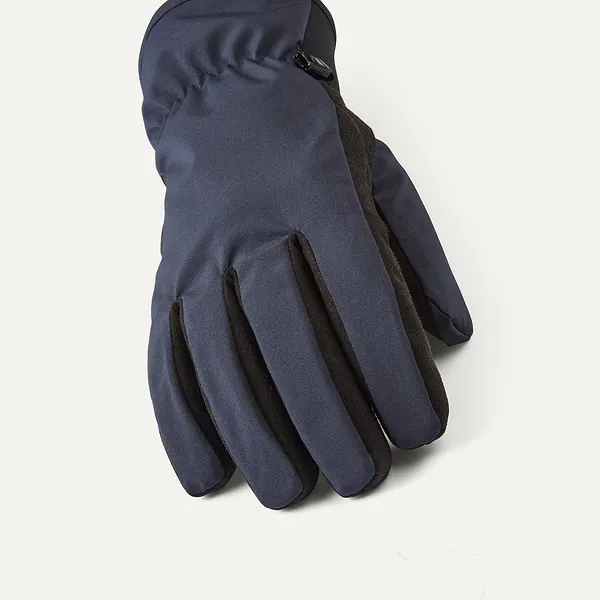 Sealskinz Waterproof All Weather Lightweight Glove £27.00 Sale £45.00 / Save Colour Navy Navy Variant Sold Out Or Unavailable Olive Variant Sold Out Or Unavailable Size XL S Variant Sold Out Or Unavailable M Variant Sold Out O