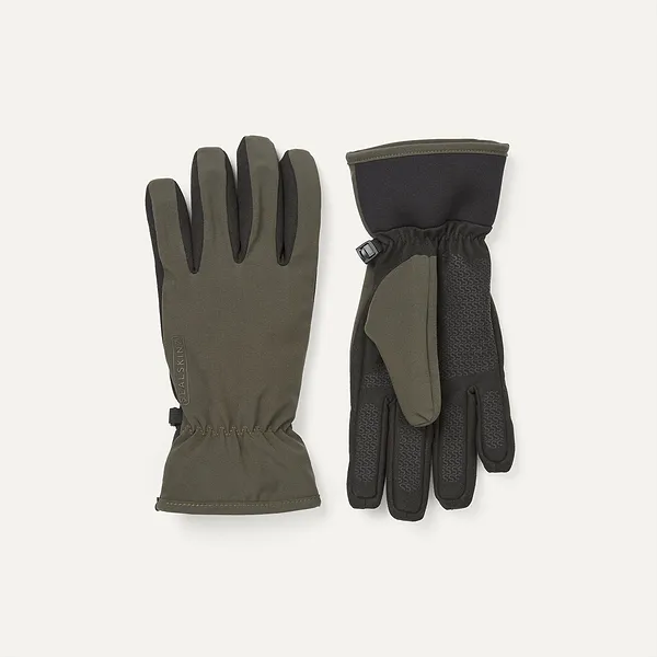 Sealskinz Waterproof All Weather Lightweight Glove £27.00 Sale £45.00 / Save Colour Navy Navy Variant Sold Out Or Unavailable Olive Variant Sold Out Or Unavailable Size XL S Variant Sold Out Or Unavailable M Variant Sold Out O