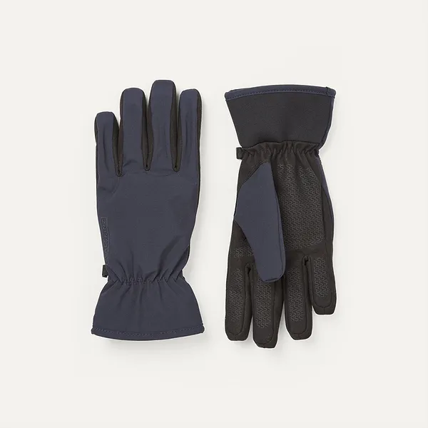 sealskinz Waterproof All Weather Lightweight Glove £27.00 Sale £45.00 / Save Colour Navy Navy Variant sold out or unavailable Olive Variant sold out or unavailable Size XL S Variant sold out or unavailable M Variant sold out o
