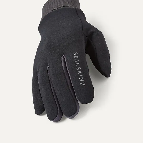 Sealskinz Waterproof All Weather Lightweight Glove With Fusion Control £45.00 Sale £65.00 / Save Colour Black/Grey Black/Grey Variant Sold Out Or Unavailable Size S S Variant Sold Out Or Unavailable M Variant Sold Out Or Unava