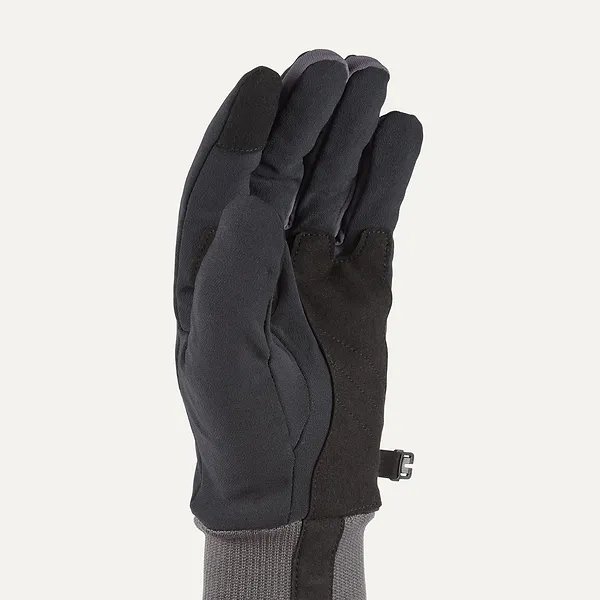 Sealskinz Waterproof All Weather Lightweight Glove With Fusion Control £45.00 Sale £65.00 / Save Colour Black/Grey Black/Grey Variant Sold Out Or Unavailable Size S S Variant Sold Out Or Unavailable M Variant Sold Out Or Unava