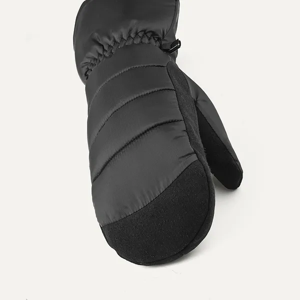 Sealskinz Waterproof All Weather Lightweight Insulated Gauntlet Mitten £30.00 Sale £60.00 / Save Colour Black Black Variant Sold Out Or Unavailable Olive Variant Sold Out Or Unavailable Size M S Variant Sold Out Or Unavailable