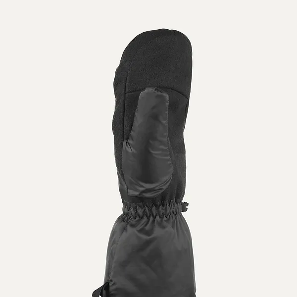 Sealskinz Waterproof All Weather Lightweight Insulated Gauntlet Mitten £30.00 Sale £60.00 / Save Colour Black Black Variant Sold Out Or Unavailable Olive Variant Sold Out Or Unavailable Size M S Variant Sold Out Or Unavailable
