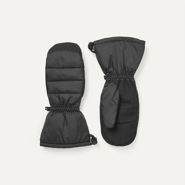 sealskinz Waterproof All Weather Lightweight Insulated Gauntlet Mitten £30.00 Sale £60.00 / Save Colour Black Black Variant sold out or unavailable Olive Variant sold out or unavailable Size M S Variant sold out or unavailable