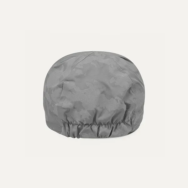 Sealskinz Waterproof All Weather Reflective Camo Cycle Cap Merton