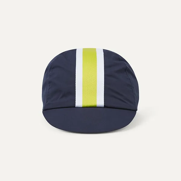 Sealskinz Waterproof All Weather Stripe Cycle Cap Syderstone