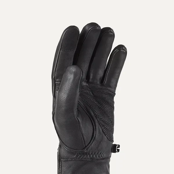 Sealskinz Waterproof Cold Weather Glove With Fusion Control™ Walcott