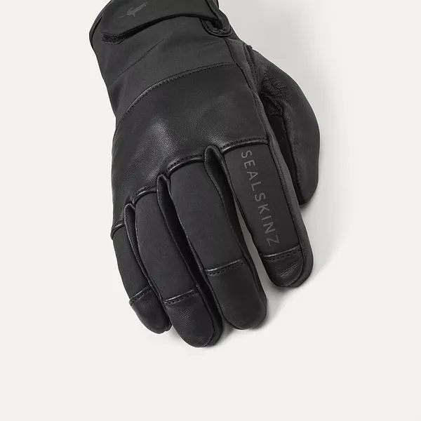 Sealskinz Waterproof Cold Weather Glove With Fusion Control™ Walcott