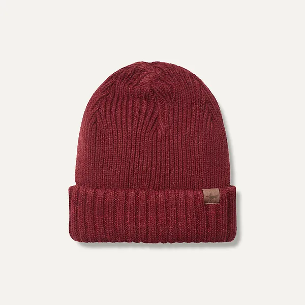 Sealskinz Waterproof Cold Weather Roll Cuff Beanie £20.00 Sale £40.00 / Save Colour Orange Orange Variant Sold Out Or Unavailable Red Variant Sold Out Or Unavailable Grey Variant Sold Out Or Unavailable Navy Blue Variant Sold