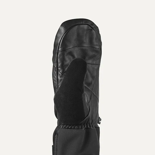 Sealskinz Waterproof Extreme Cold Weather Insulated Finger-Mitten With Fusion Control Swaffham