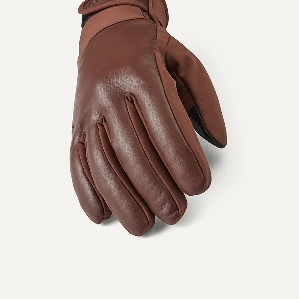 Sealskinz Waterproof Extreme Cold Weather Insulated Glove With Fusion Control™ Rocklands