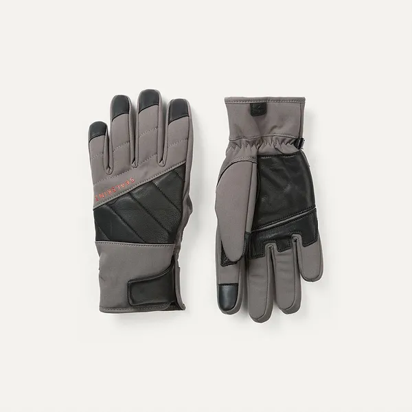 Sealskinz Waterproof Extreme Cold Weather Insulated Glove With Fusion Control™ Rocklands