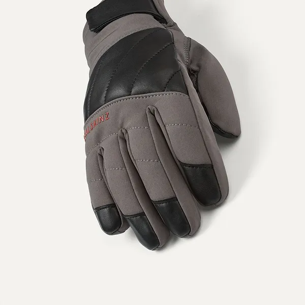 Sealskinz Waterproof Extreme Cold Weather Insulated Glove With Fusion Control™ Rocklands
