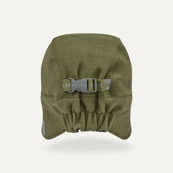 Sealskinz Waterproof Extreme Cold Weather Micro Fleece Hat Fincham