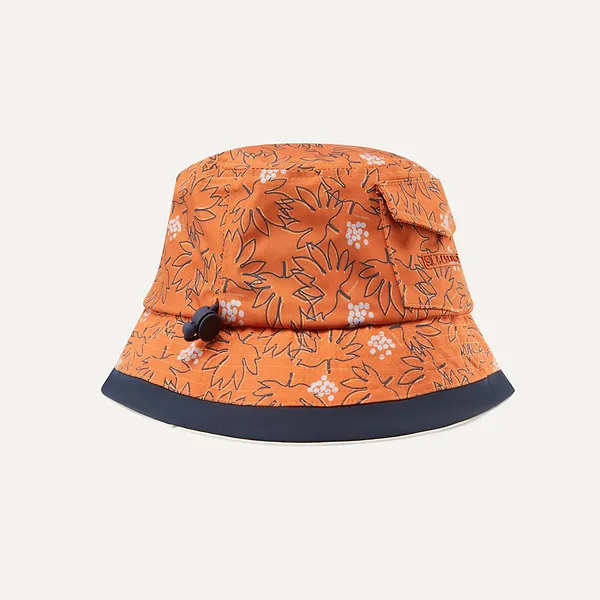 Sealskinz Waterproof Lightweight Bucket Hat Seething
