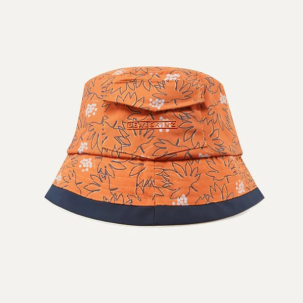 sealskinz Waterproof Lightweight Bucket Hat Seething