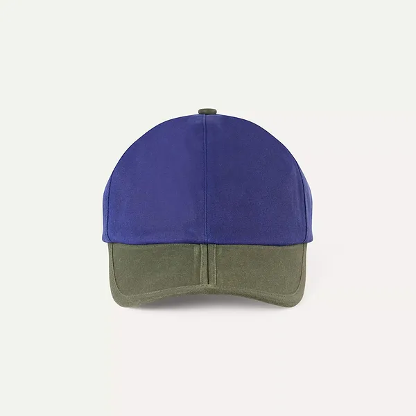 Sealskinz Waterproof Oiled Canvas Foldable Cap £22.50 Sale £45.00 / Save Colour Navy/Olive Navy/Olive Variant Sold Out Or Unavailable Olive/Brown Variant Sold Out Or Unavailable Size One Size One Size Variant Sold Out Or Unava