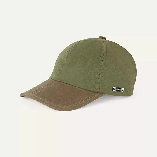 Sealskinz Waterproof Oiled Canvas Foldable Cap £22.50 Sale £45.00 / Save Colour Navy/Olive Navy/Olive Variant Sold Out Or Unavailable Olive/Brown Variant Sold Out Or Unavailable Size One Size One Size Variant Sold Out Or Unava
