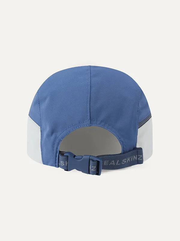 Sealskinz Waterproof Zipped Pocket 5-Panel Cap £17.50 Sale £35.00 / Save Colour Blue Blue Variant Sold Out Or Unavailable Navy/Beige/Olive Variant Sold Out Or Unavailable Mint Variant Sold Out Or Unavailable Mint/Blue/Cream Va