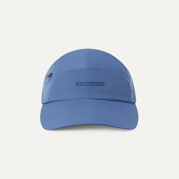 sealskinz Waterproof Zipped Pocket 5-Panel Cap £17.50 Sale £35.00 / Save Colour Blue Blue Variant sold out or unavailable Navy/Beige/Olive Variant sold out or unavailable Mint Variant sold out or unavailable Mint/Blue/Cream Va sealskinz Waterproof Zipped Pocket 5-Panel Cap £17.50 Sale £35.00 / Save Colour Blue Blue Variant sold out or unavailable Navy/Beige/Olive Variant sold out or unavailable Mint Variant sold out or unavailable Mint/Blue/Cream Va