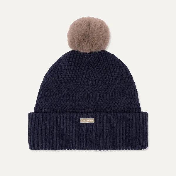 Sealskinz Wattlefield Waterproof Cold Weather Beanie