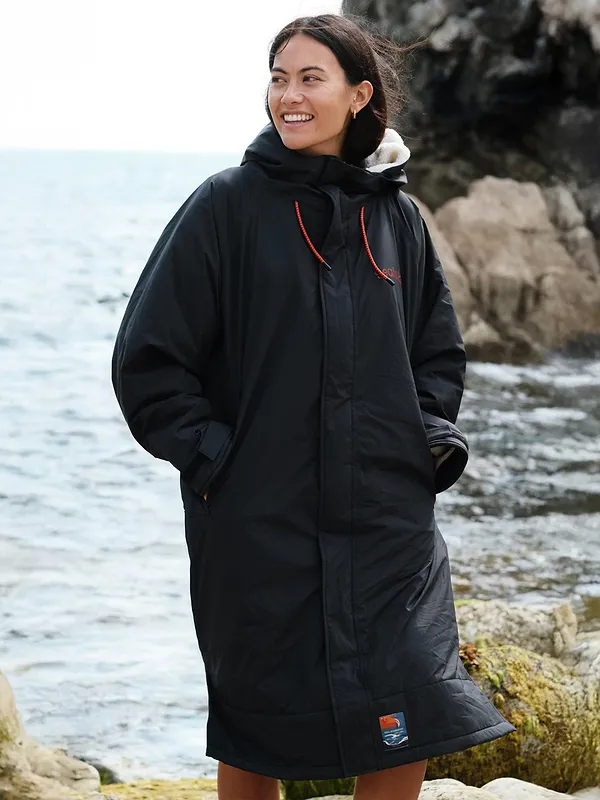sealskinz Weasenham Unisex Waterproof Changing Robe