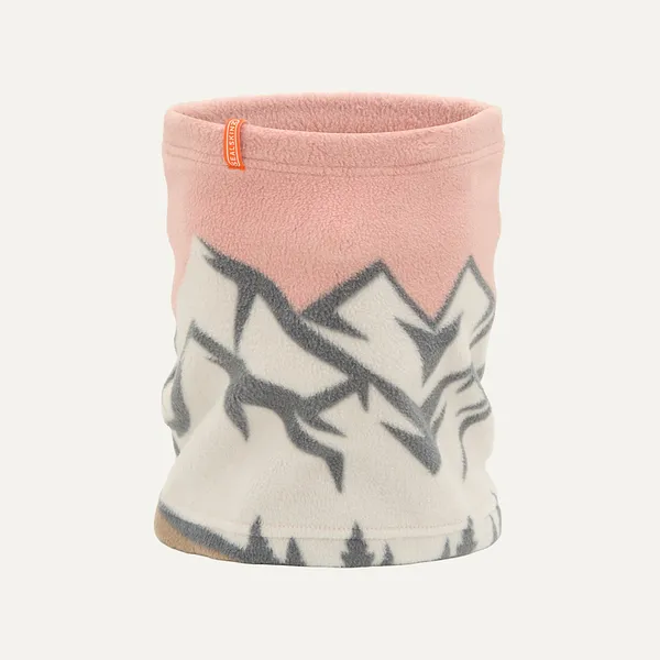 Sealskinz Wiggenhall Water Repellent Micro Fleece Neck Warmer