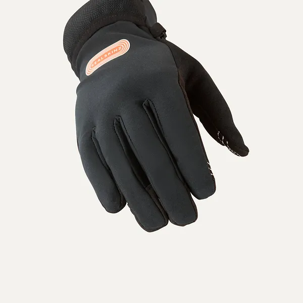 Sealskinz Wolferton Water Repellent Running Convertible Glove