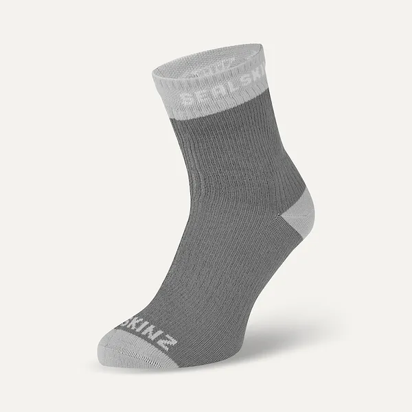sealskinz Wretham Waterproof Warm Weather Ankle Length Sock